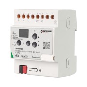 INTELLIGENT ARLIGHT Конвертер KNX-DALI-301-62-DT6/DT8-DIN (230V) (IARL, IP20 Пластик, 3 года) 037726