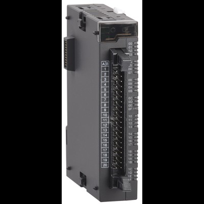 ПЛК S. 32DI серии PLC-S-EXD-3200 ПЛК S. 32DI серии PLC-S-EXD-3200