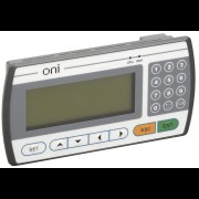 Текстовая панель TD серии TD-MP-043