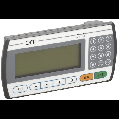 Текстовая панель TD серии TD-MP-043 Текстовая панель TD серии TD-MP-043