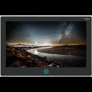 SE Графическая панель оператора 15, 6", 1 порт Ethernet, металл HMISGU156ME