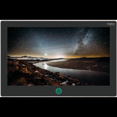 SE Графическая панель оператора 15, 6", 1 порт Ethernet, металл HMISGU156ME SE Графическая панель оператора 15, 6", 1 порт Ethernet, металл HMISGU156ME