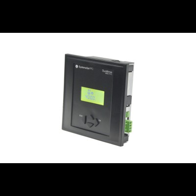 Контроллер коэффициента мощности на 12 ступеней SPFC12N Контроллер коэффициента мощности на 12 ступеней SPFC12N