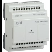 Логическое реле PLR-S. 4AI PLR-S-EMA-0400