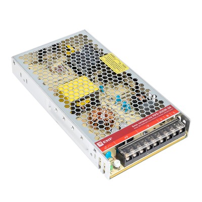 Блок питания 24В MPS-200W-24 EKF Proxima mps-200w-24 Блок питания 24В MPS-200W-24 EKF Proxima mps-200w-24