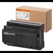 Модуль расширения МР024DC 14 входов/8 выходов для ПЛК12D024 TDM SQ0750-0005