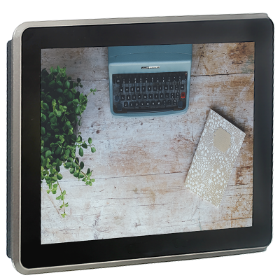 Панель оператора емкостная ETС 9,7” пластиковый корпус ETC-A8TS-HSSE-S-097 Панель оператора емкостная ETС 9,7” пластиковый корпус ETC-A8TS-HSSE-S-097