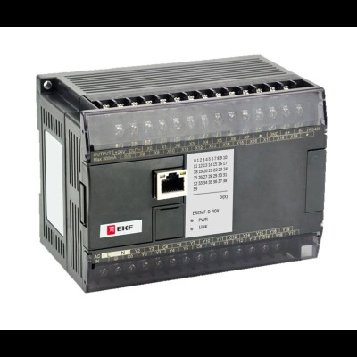 Модуль дискретного вывода EREMF 36 PRO-Logic EKF EREMF-D-36Y-R Модуль дискретного вывода EREMF 36 PRO-Logic EKF EREMF-D-36Y-R