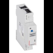 MyHome Система энергоконтроля. Активатор 16А без встроенного датчика тока 003559