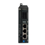 SE Контроллер SM253 10DI, 6HSI, 1 Ethercat, 1 Modbus, 1 CANopen, управ движением SM253CE10