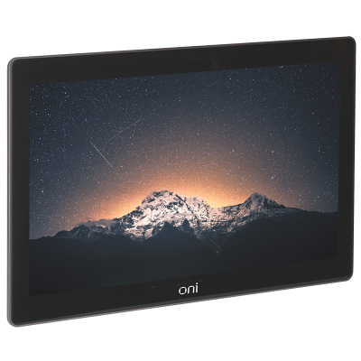 Панель оператора емкостная ETС 22” металлический корпус ETC-A8TS-HSSE-P-220 Панель оператора емкостная ETС 22” металлический корпус ETC-A8TS-HSSE-P-220