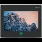 SE Графическая панель оператора 10, 1", 1 порт Ethernet, металл HMISGU101ME