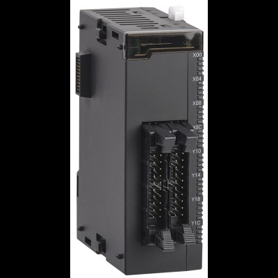 ПЛК S. 16DI/16DO PLC-S-EXD-1616 ПЛК S. 16DI/16DO PLC-S-EXD-1616