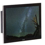 Панель оператора емкостная ETС 17” металлический корпус ETC-A8TS-HSSE-P-170