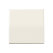 Клавиша для KNX кнопки, 1 группа, слоновая кость AS101