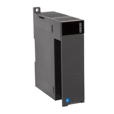 Дискретный модуль расширения 32выход PNP SM3DQ32T Дискретный модуль расширения 32выход PNP SM3DQ32T