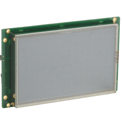 Панель оператора OEM 7' без лицевой рамки OEM-A8TS-HSSN-S-070 Панель оператора OEM 7' без лицевой рамки OEM-A8TS-HSSN-S-070