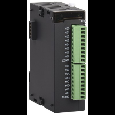 ПЛК S. 08DI/08DO PLC-S-EXD-0808 ПЛК S. 08DI/08DO PLC-S-EXD-0808