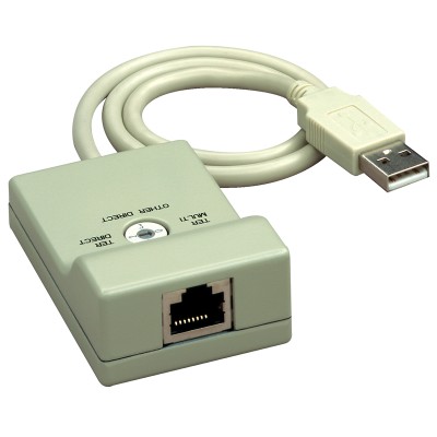 Конвертор USB-RS485 TSXCUSB485 Конвертор USB-RS485 TSXCUSB485