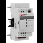 Модуль интерфейсный MODBUS RS 24В PRO-Relay EKF PROxima ILR-IM-24D