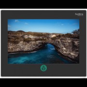 SE Графическая панель оператора 10, 1", 1 порт Ethernet HMISGU101PE