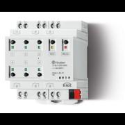 Фильтр на вытяжке для щитовых вентиляторов версия EMC размер 1 IP54 7F0700001000 196K90304300