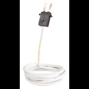 Датчик уровня жидкости Датчик PZ 30x20x5 мм/1,5м применяется с PZ-827, PZ-828 IP F&F Евроавтоматика F&F (ФиФ) EA08.002.001