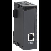ПЛК S. Ethernet PLC-S-EXC-ETHERNET