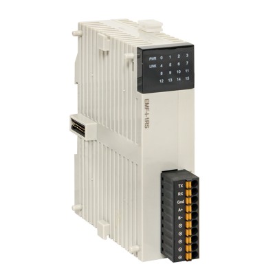 Модуль интерфейсный EMF 1RS PRO-Logic EKF PROxima EMF-I-1RS Модуль интерфейсный EMF 1RS PRO-Logic EKF PROxima EMF-I-1RS