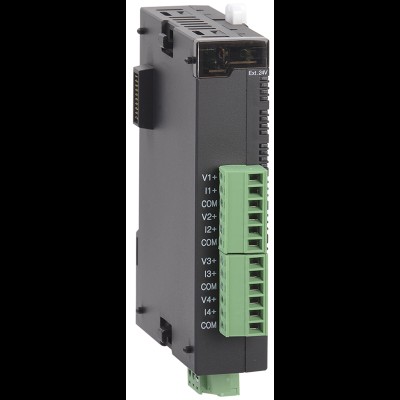 ПЛК S. 4AI PLC-S-EXA-0400 ПЛК S. 4AI PLC-S-EXA-0400